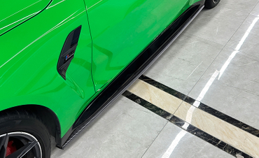 Fitment