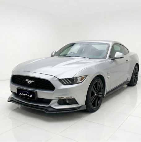 Ford Bodykits