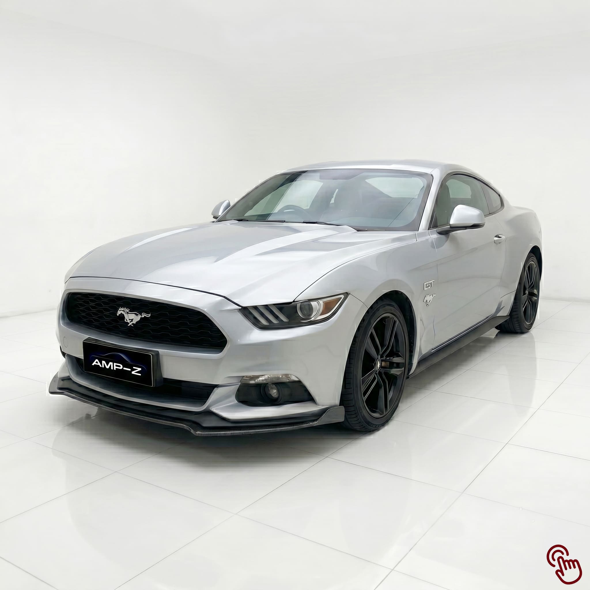 Ford Body Kits