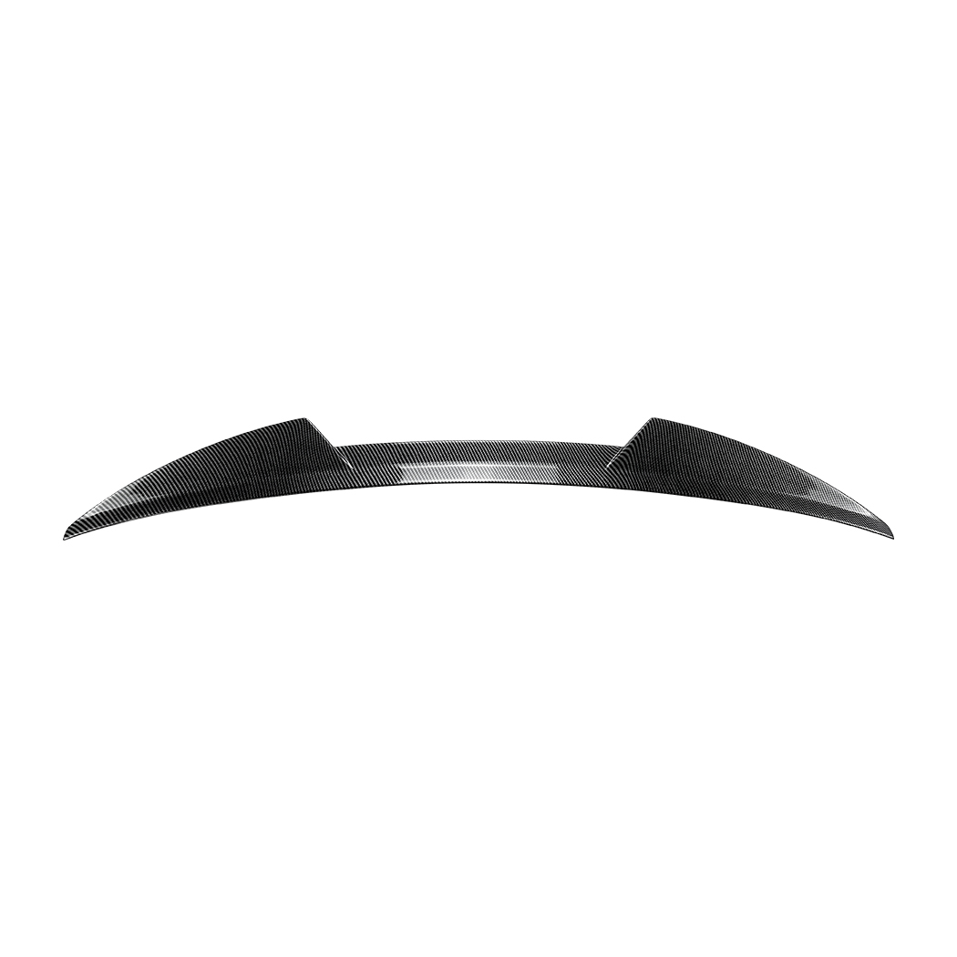 AMP-Z Rear Roof Wing Spoiler For Mercedes Benz GL Class GLS Class X166 2013-2019