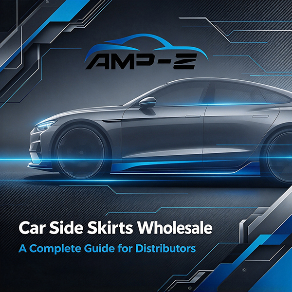 Car Side Skirts Wholesale A Complete Guide for Distributors.jpg