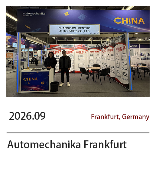 Automechanika Frankfurt in 2026