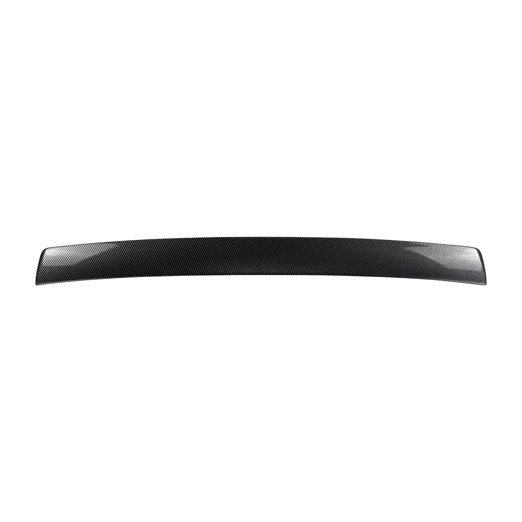AMP-Z Rear Roof Wing Spoiler For Hyundai Sonata MK8 2020+