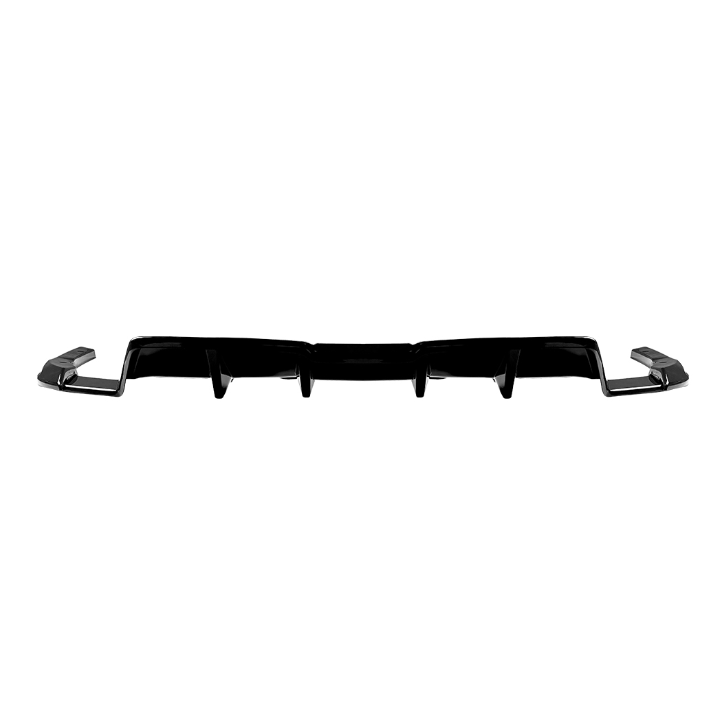 AMP-Z Rear Bumper Spoiler Lip For BMW XM G09 2022+