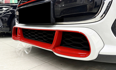Fitment