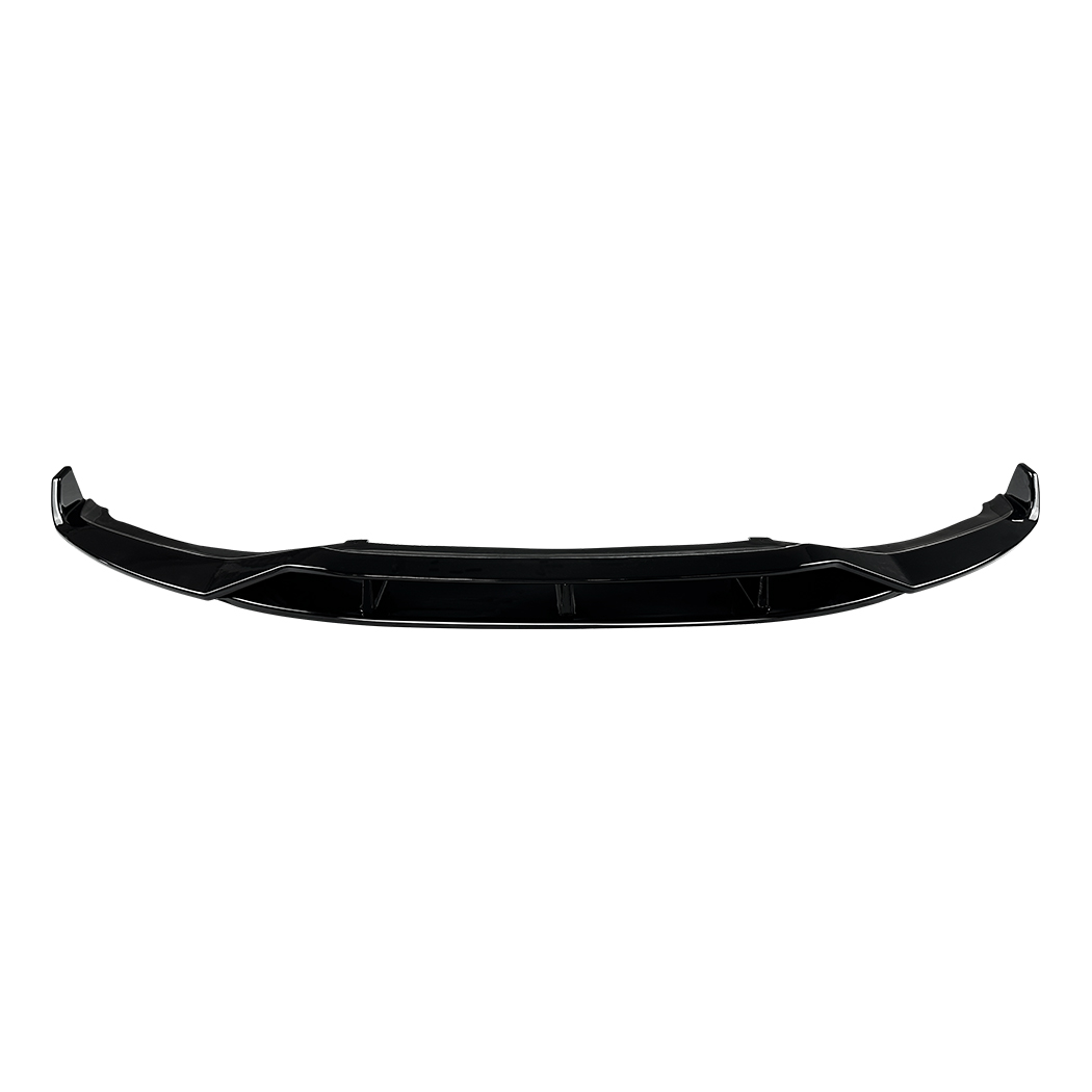 AMP-Z Front Bumper Lip Splitter For BMW X5 F15 M Sport 2014-2018