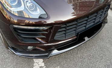 Fitment