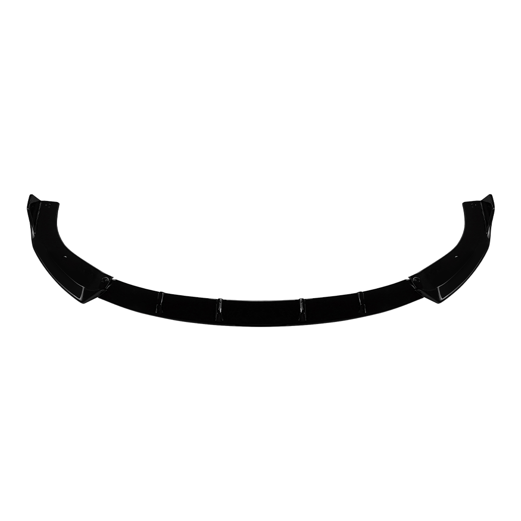AMP-Z Front Bumper Lip Splitter For Mercedes Benz CLE53 AMG C236 2024+