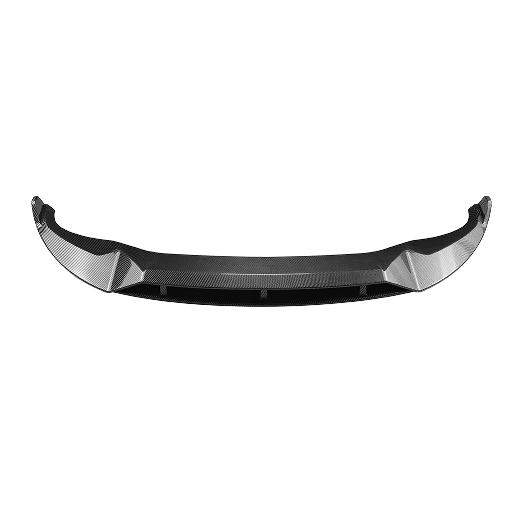 AMP-Z Front Bumper Lip Splitter For BMW X5 G05 LCI M Sport 2023+