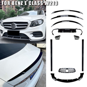 AMP-Z Full Body Kit Set For Mercedes Benz E CLASS W213