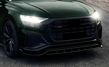 Outstanding Performance