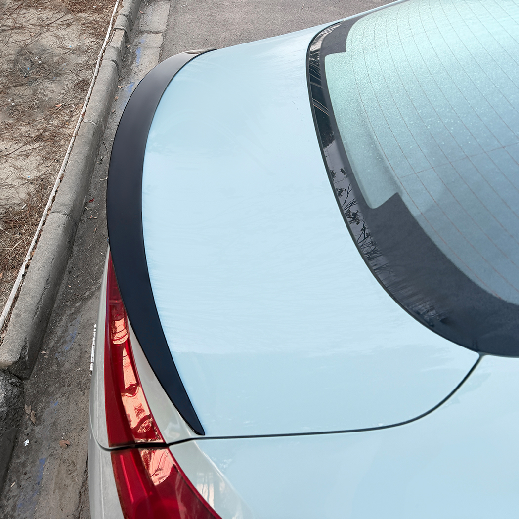 AMP-Z Rear Wing Spoiler For Mercedes Benz CLA Class C174 C178 2026+