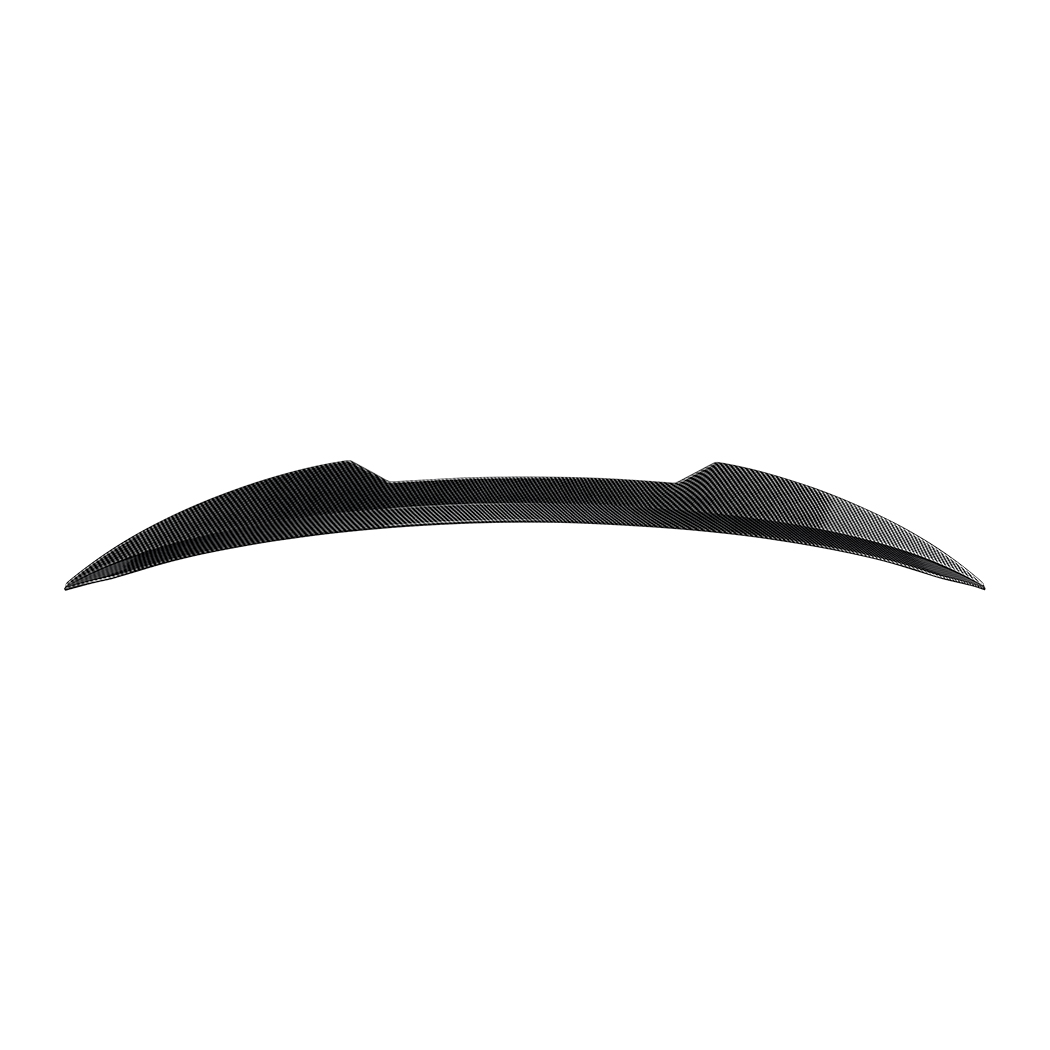 AMP-Z Rear Roof Wing Spoiler For Audi A3 8V Hatchback Standard SE 2014-2020