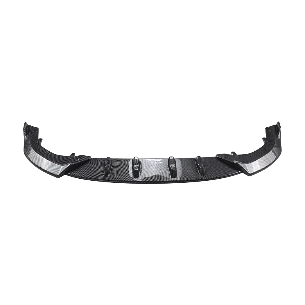 AMP-Z Front Bumper Lip Splitter For BMW 6 Series GT G32 LCI M Sport 2021+