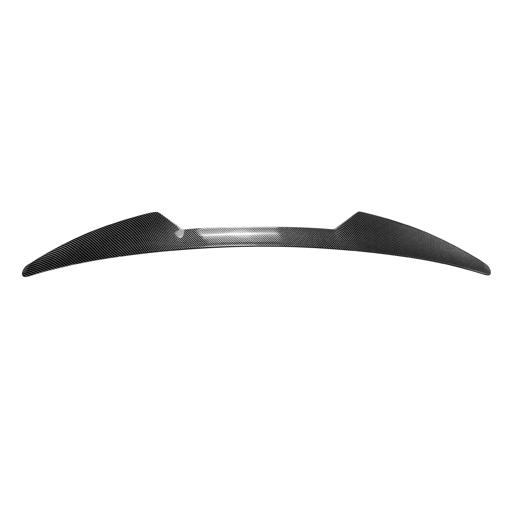 AMP-Z Rear Roof Wing Spoiler For Audi A5 S5 RS5 F5 Coupe 2017-2024