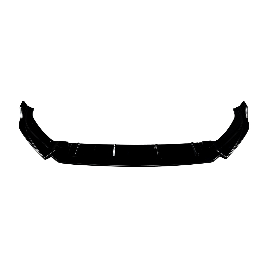 AMP-Z Front Bumper Lip Splitter For Audi A3 RS3 8V Facelift 2017-2022
