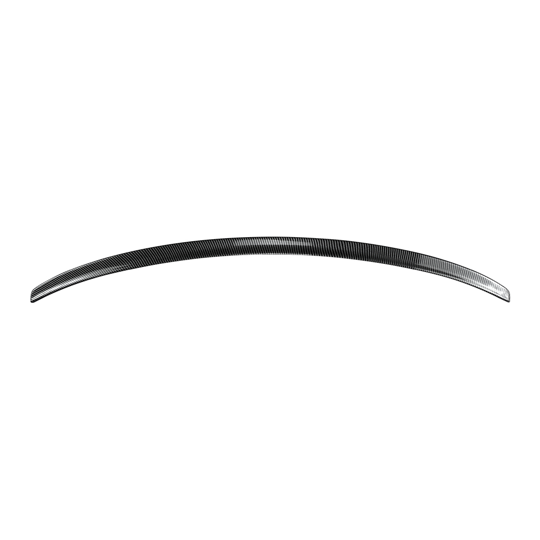 AMP-Z Rear Wing Spoiler For Skoda Octavia MK3 2015-2020