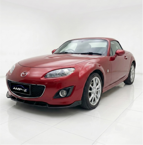 Mazda Bodykits