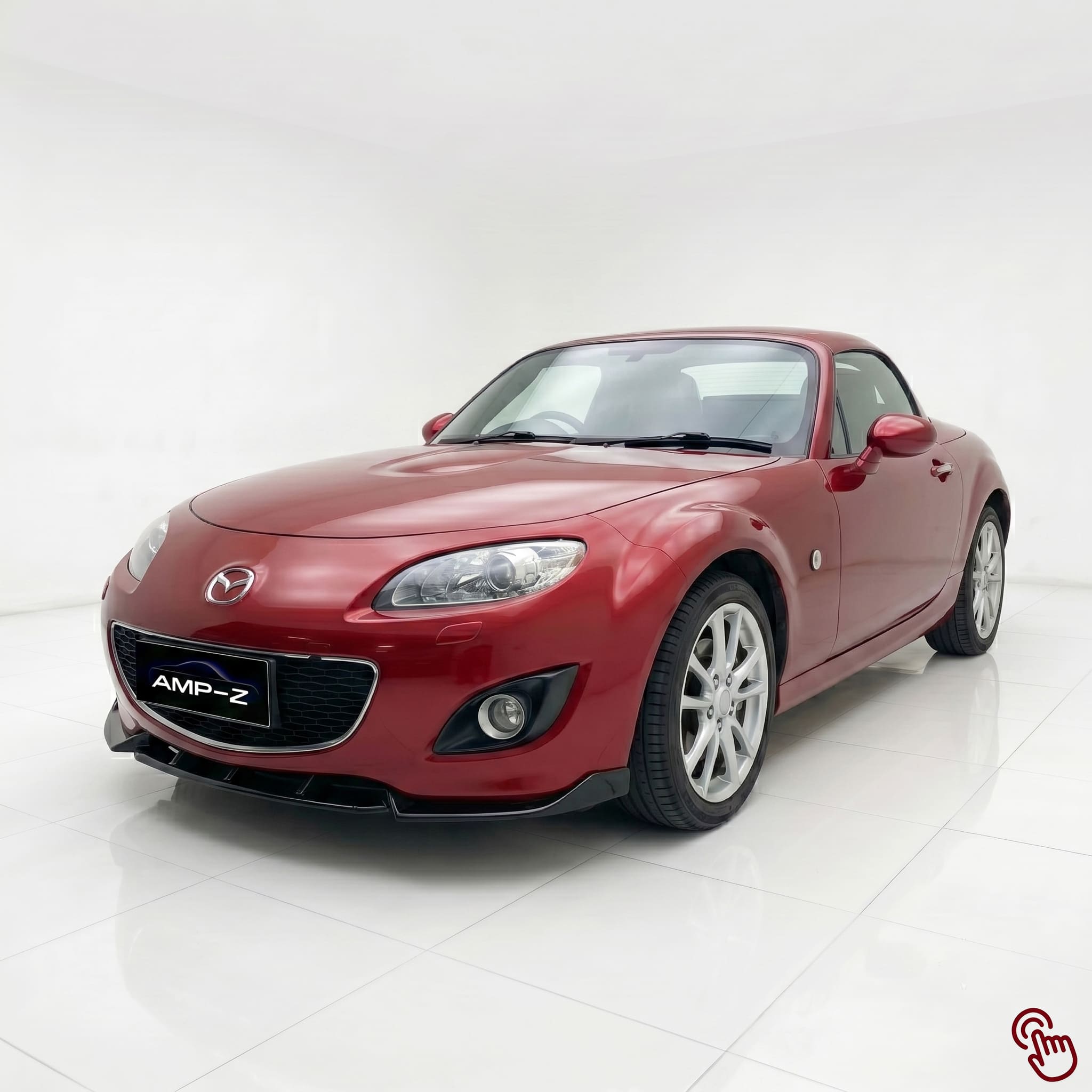 Mazda Body Kits