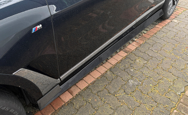 Fitment