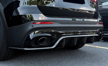 Fitment