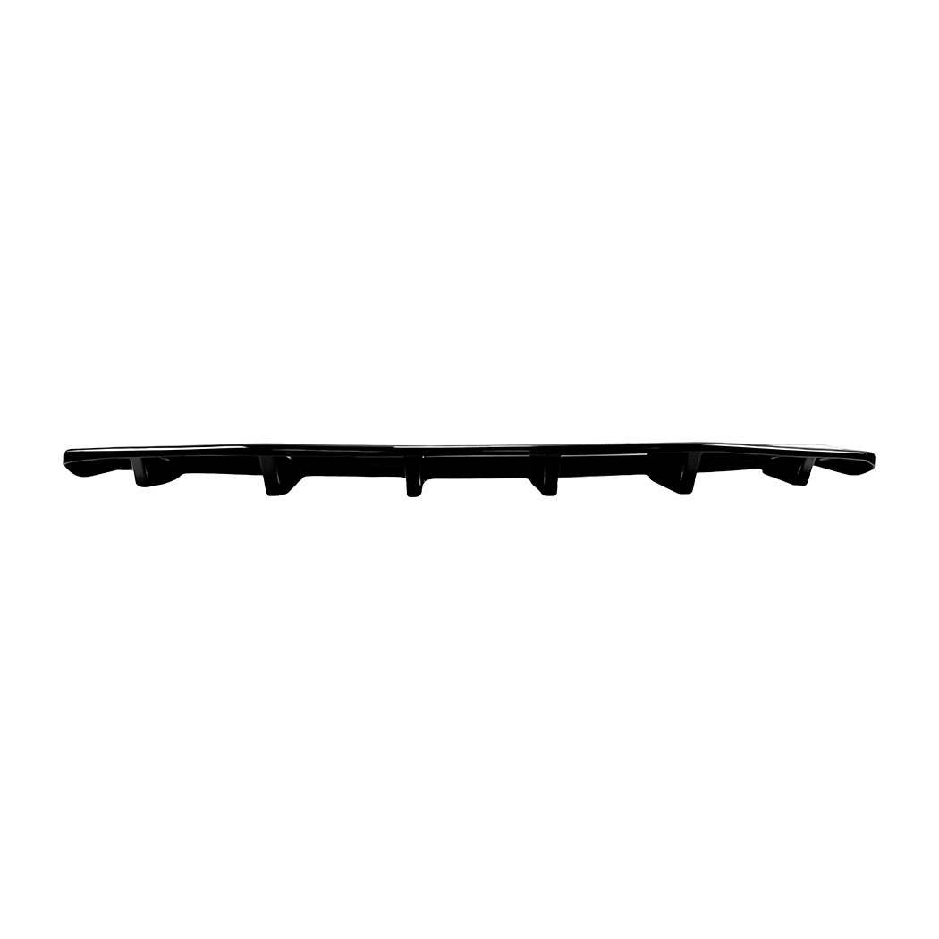 AMP-Z Rear Bumper Spoiler Lip For Hyundai Elantra MK7.5 Standard 2023+