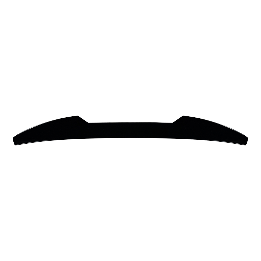 AMP-Z Rear Roof Wing Spoiler For BMW 3 Series GT F34 2013-2020