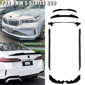 AMP-Z Full Body Kit Set For BMW 5 Series G60