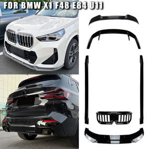 AMP-Z Full Body Kit Set For BMW X1 F48 E84 U11