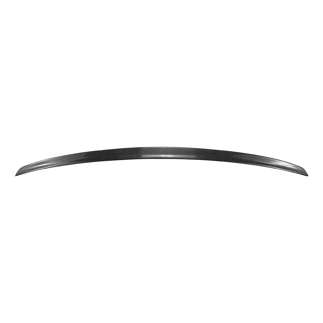 AMP-Z Rear Wing Spoiler For Skoda Octavia MK2 2004-2012