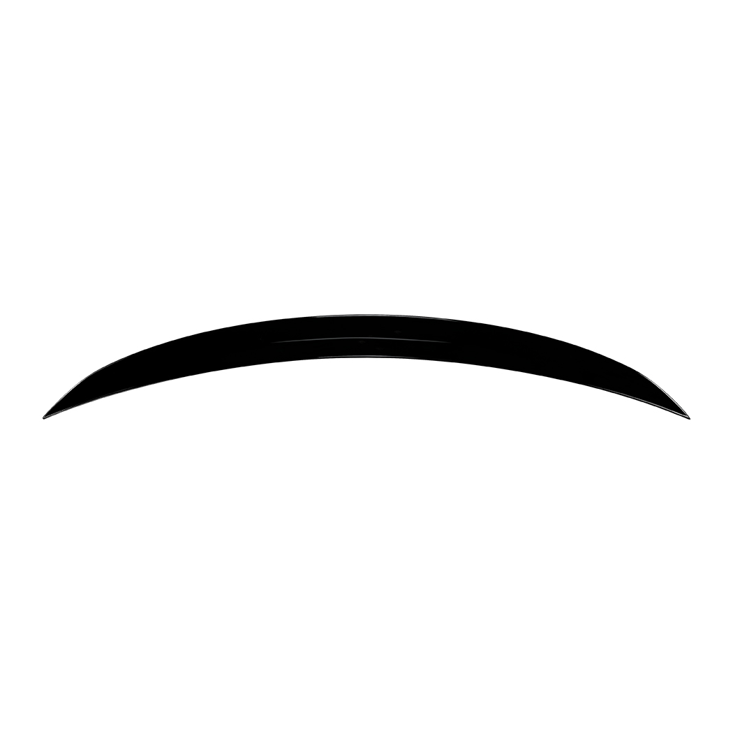 AMP-Z Rear Roof Wing Spoiler For Mercedes Benz E Class Estate S213 2016-2023