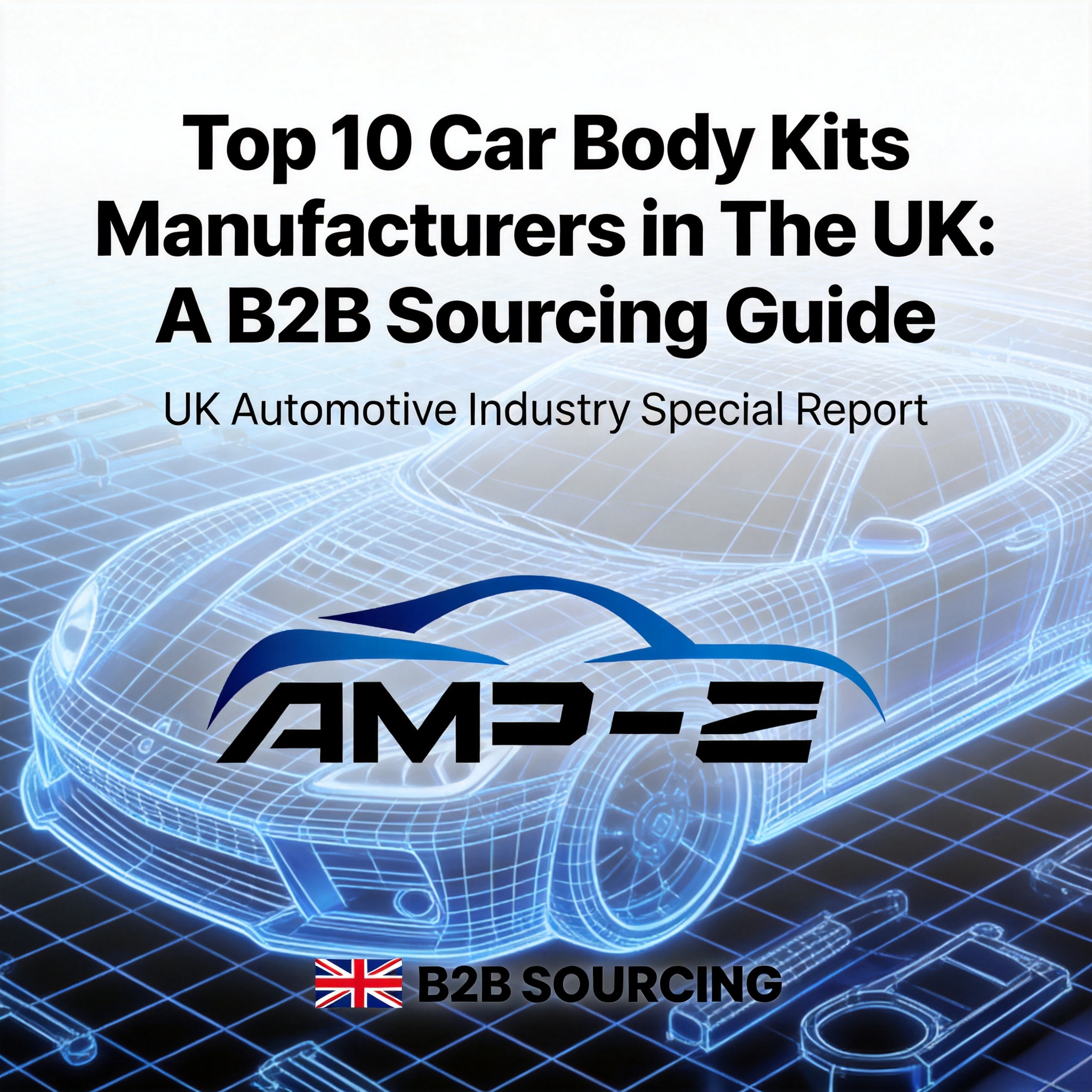 Top 10 Car Body Kits Manufacturers in The UK A B2B Sourcing Guide.jpg