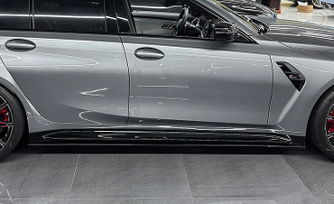 Outstanding Performance