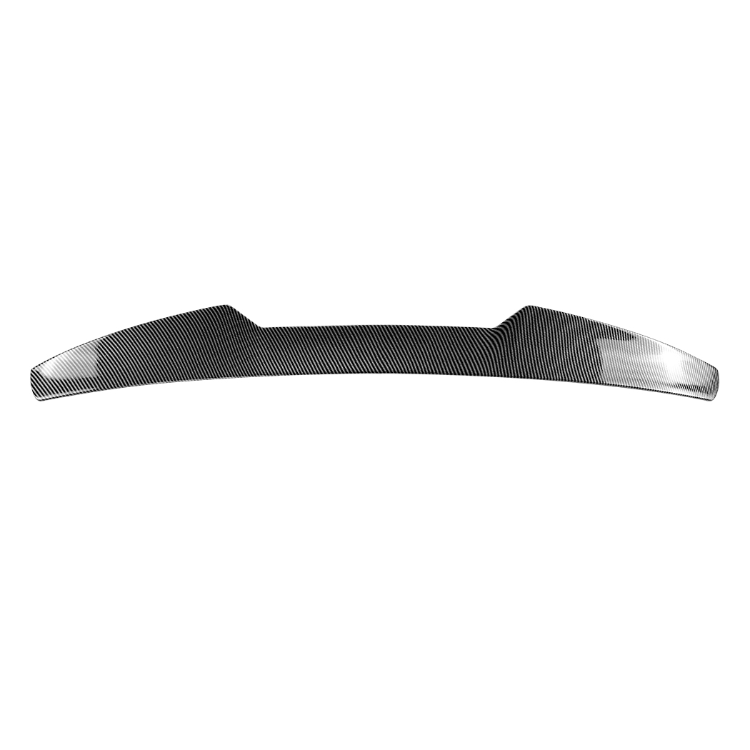 AMP-Z Rear Roof Wing Spoiler For Hyundai Elantra MK6 2015-2020