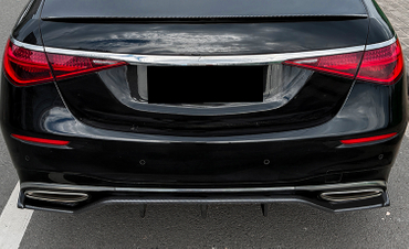 Fitment