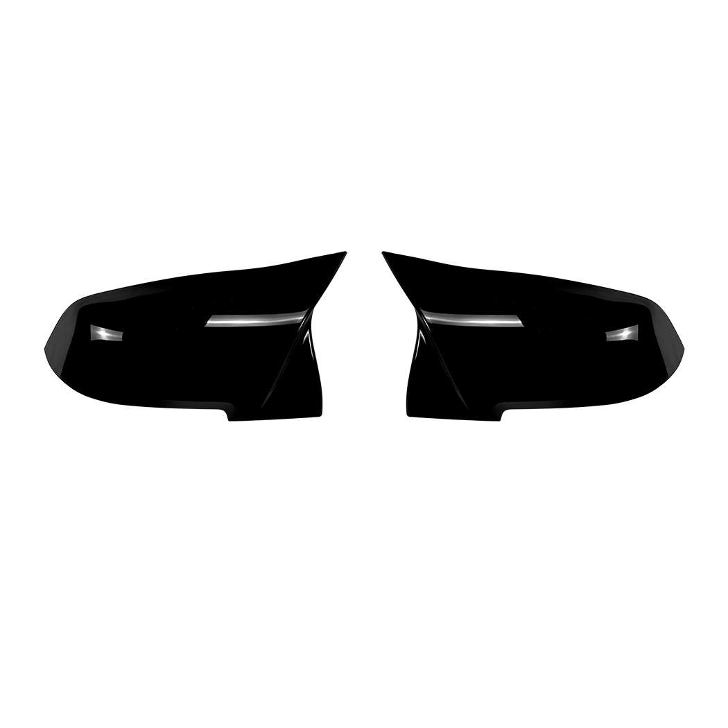 AMP-Z Wing Mirror Cover For BMW 1 Series F20 F21/2 Series F22 F23/3 Series F30 F31/3 Series GT F34/4 Series F32 F33 F36/X1 E84/M2 F87