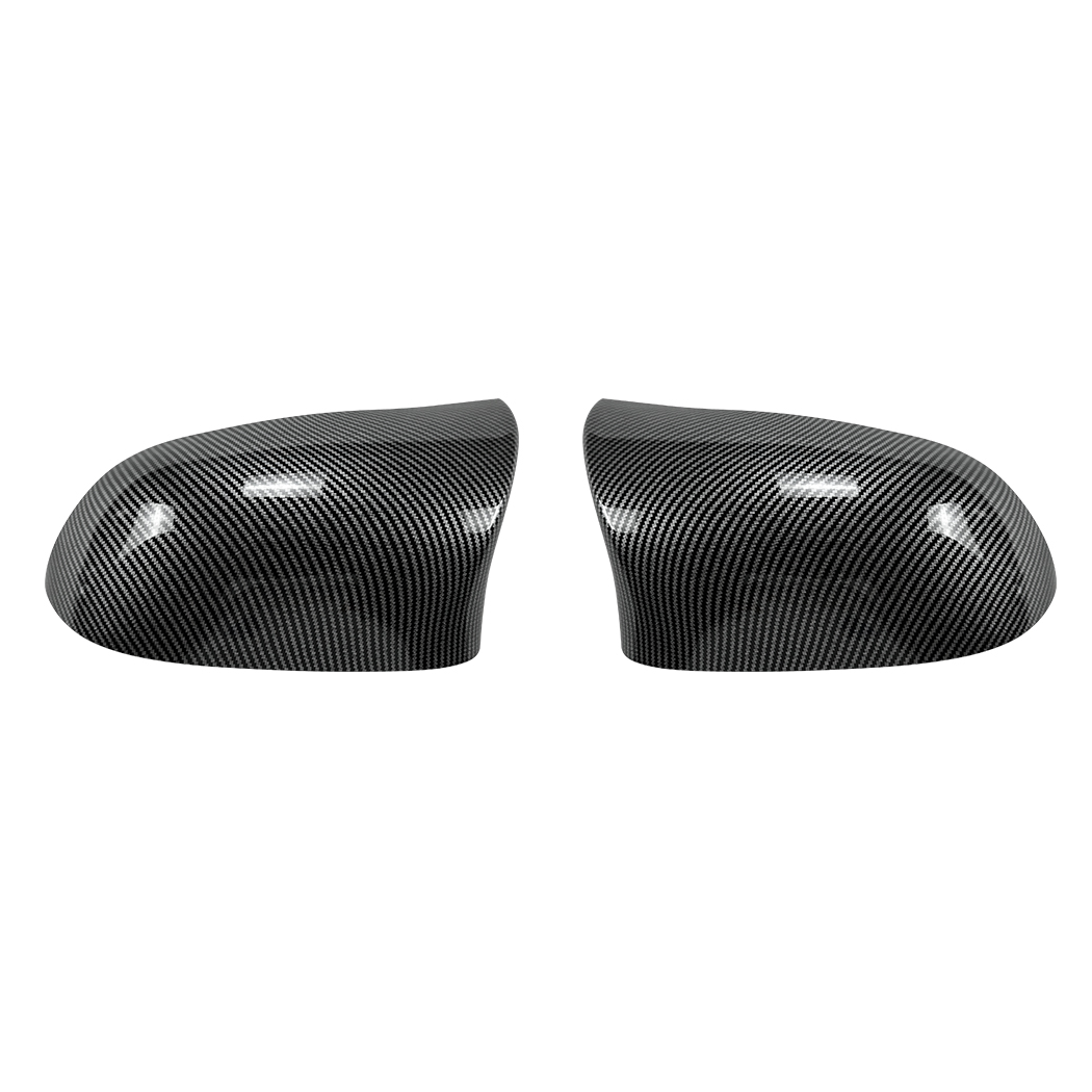 AMP-Z Wing Mirror Cover For BMW X3 X4 F25 F26 2014-2018/ X5 X6 F15 F16 2014-2018