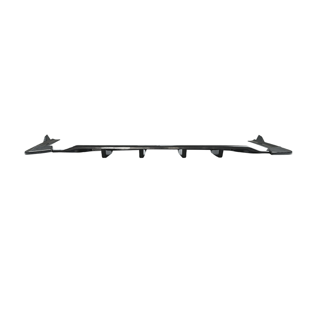 AMP-Z Rear Bumper Spoiler Lip For Mercedes Benz CLE Class C236 AMG Line 2024+