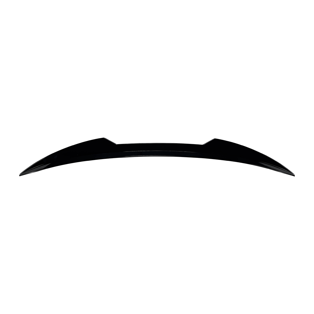AMP-Z Rear Roof Wing Spoiler For Audi A3 8V Hatchback Standard SE 2014-2020