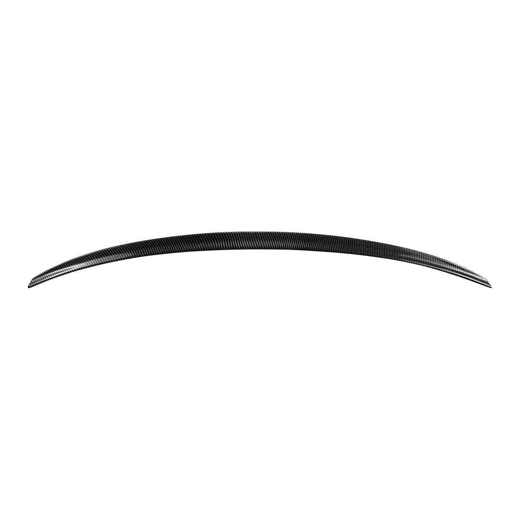 AMP-Z Rear Wing Spoiler For Skoda Superb B8 2015-2022