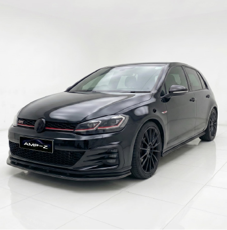Volkswagen Bodykits