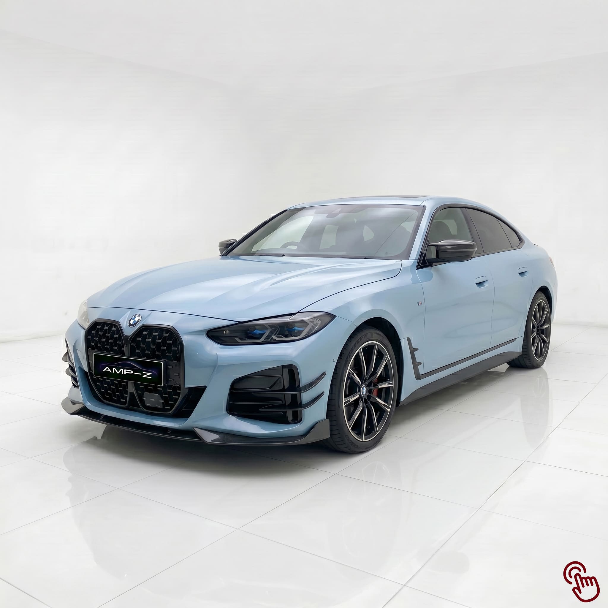 BMW Body Kits