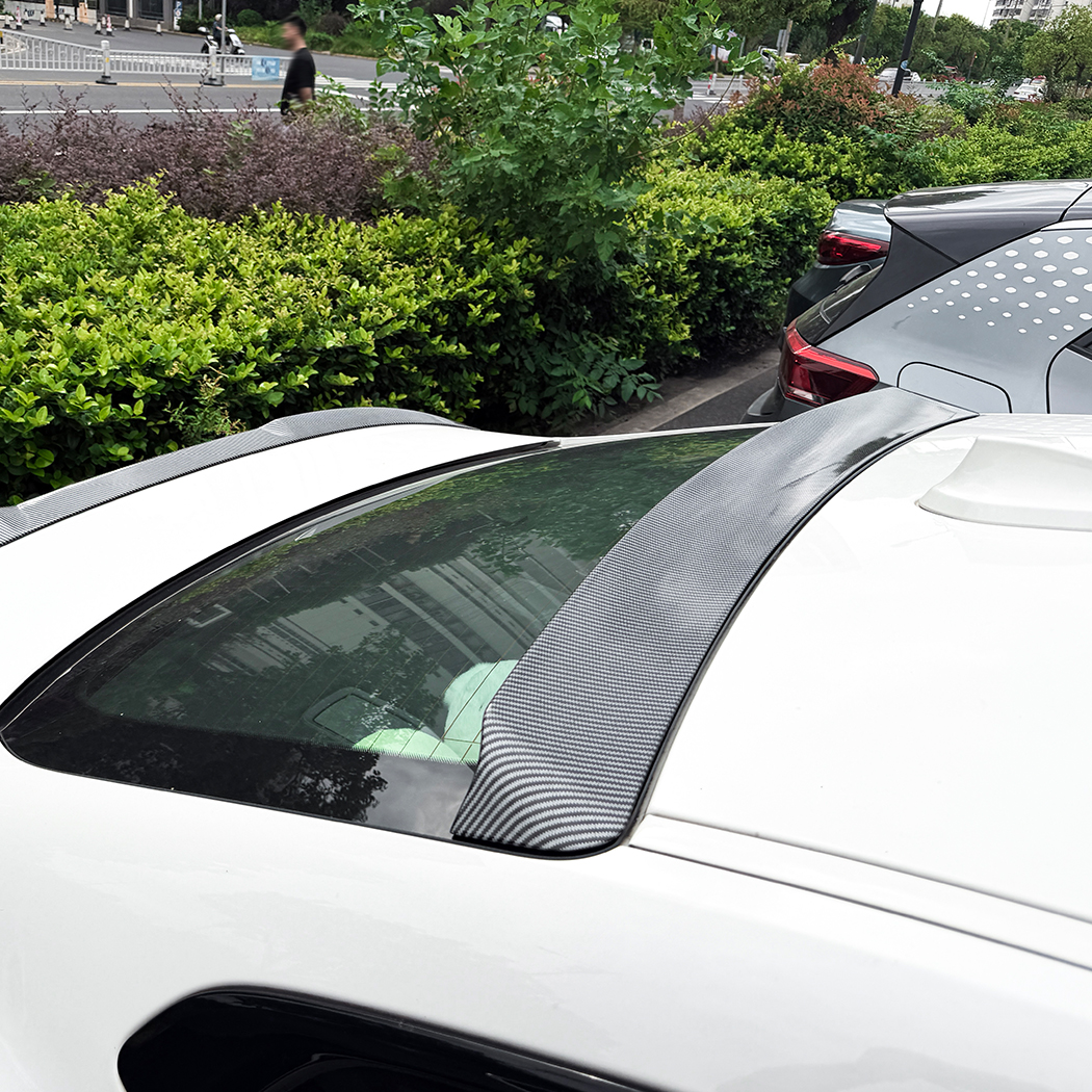 AMP-Z Rear Roof Wing Spoiler For BMW 2 Series F44 2020-2024