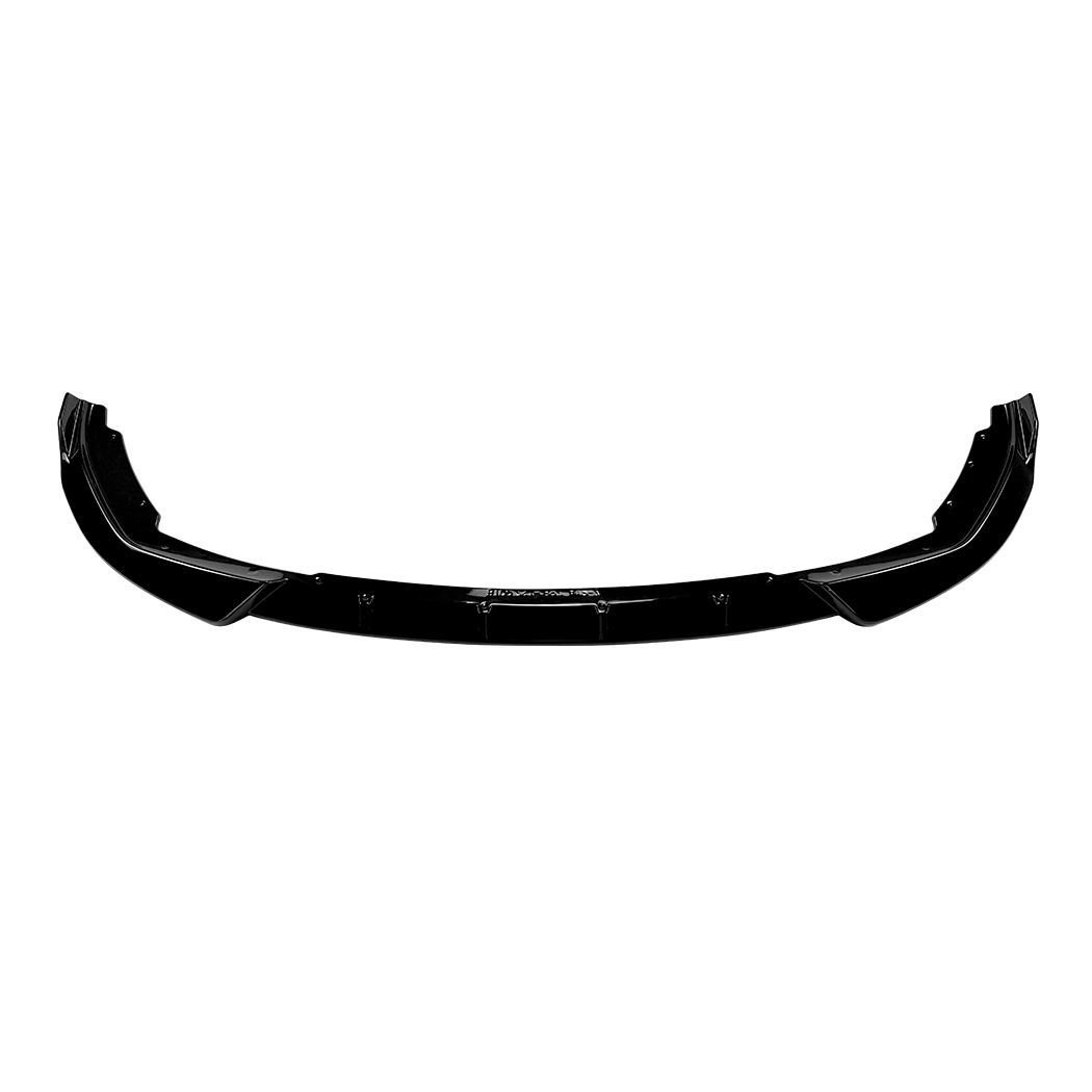 AMP-Z Front Bumper Lip Splitter For BMW 3 Series G20 G21 Pre-facelift M Sport 2019-2022