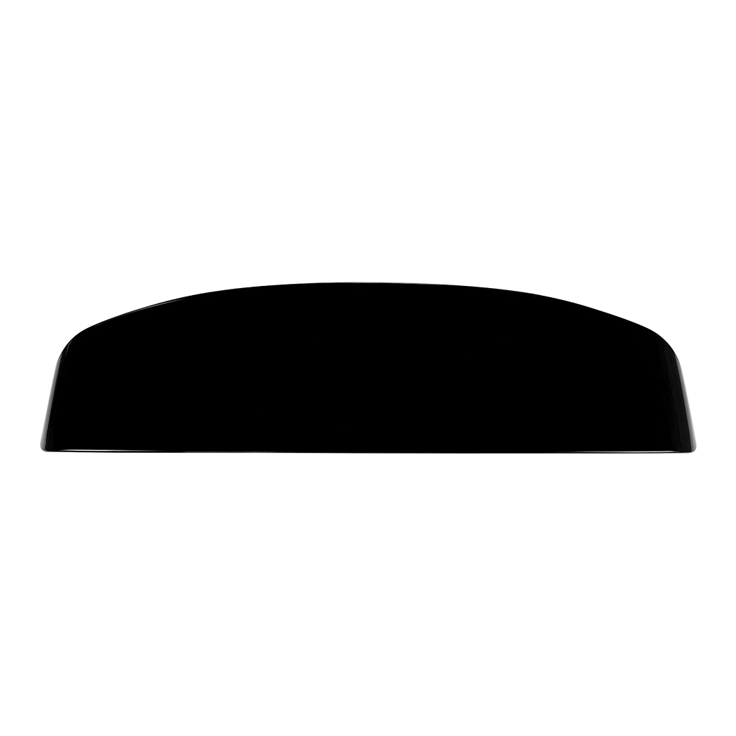 AMP-Z Rear Roof Wing Spoiler For Porsche Macan MK1 2015-2026