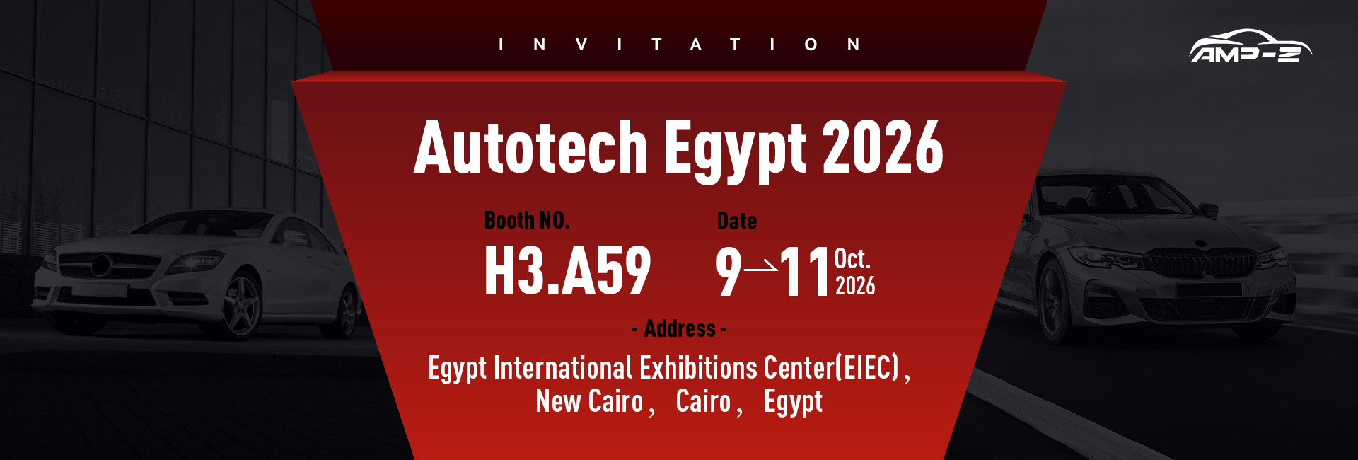 Autotech Egypt 2026