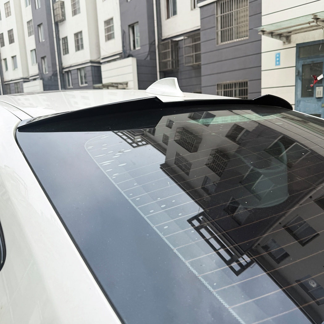 AMP-Z Rear Roof Wing Spoiler For BMW 3 Series GT F34 2013-2020