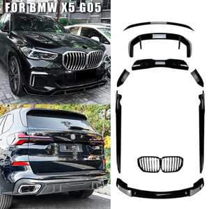 AMP-Z Full Body Kit Set For BMW X5 G05