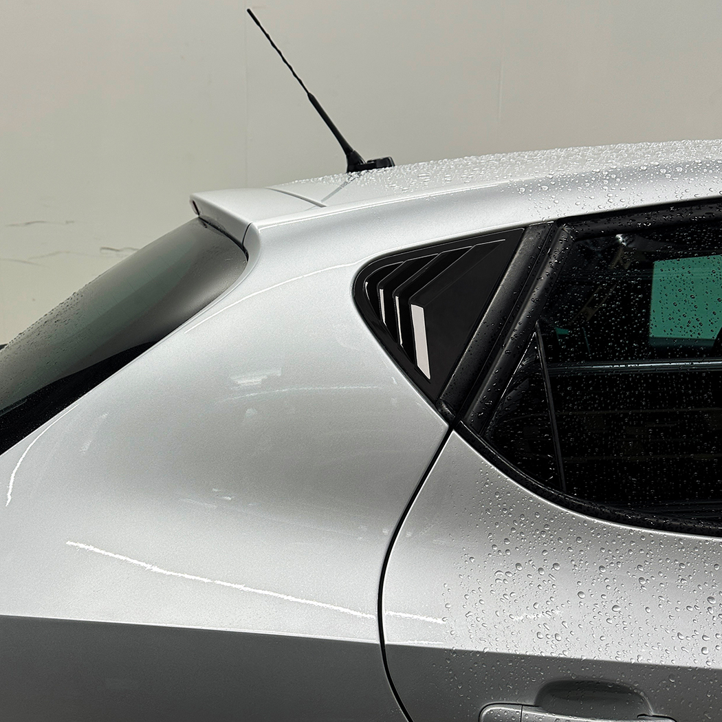 AMP-Z Louvers For Seat Ibiza MK4 Facelift 2012-2017