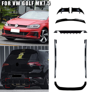 AMP-Z Full Body Kit Set For Volkswagen Golf MK7.5